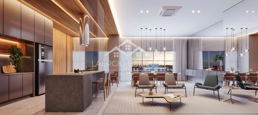 Foto 4: Edifício Residencial de 2 quartos, no bairro Jardim das Colinas, em São José dos Campos