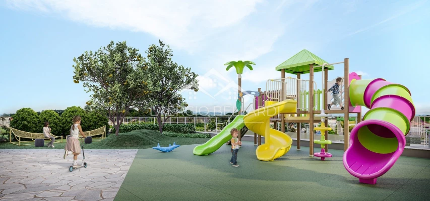 Foto 7: Edifício Residencial de 2 quartos, no bairro Jardim das Colinas, em São José dos Campos