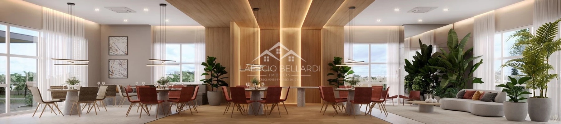 Foto 10: Edifício Residencial de 2 quartos, no bairro Jardim das Colinas, em São José dos Campos