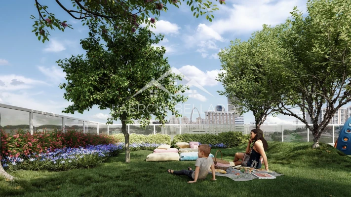 Foto 1: Edifício Residencial de 3 quartos, 21m² no bairro Jardim das Colinas, em São José dos Campos