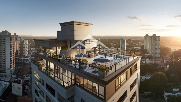 Foto 7: Edifício Residencial de 2 quartos, no bairro Vila Adyana, em São José dos Campos