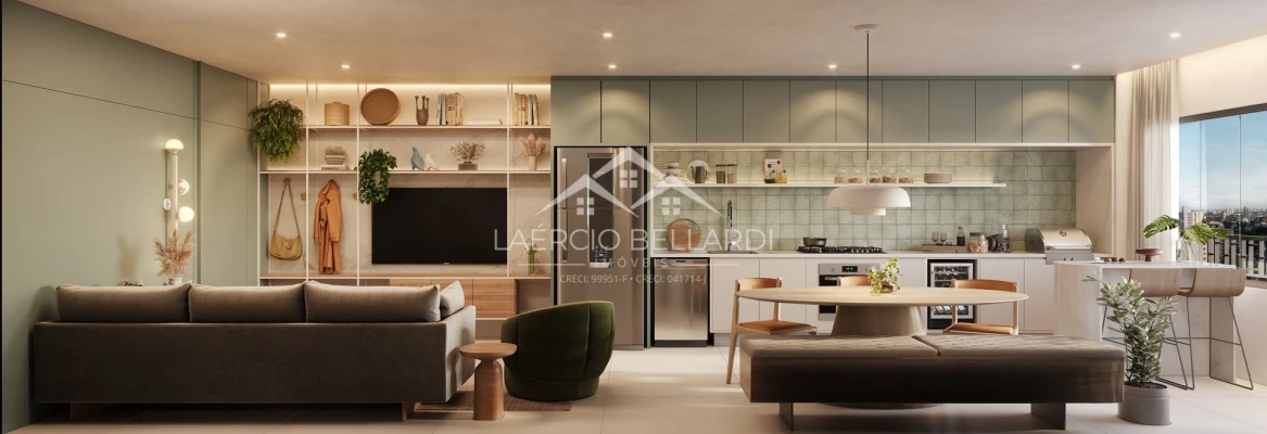 Foto 10: Edifício Residencial de 2 quartos, no bairro Vila Adyana, em São José dos Campos