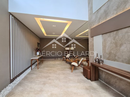 Foto 3: Edifício Residencial de 2 quartos, no bairro Parque Res. Aquarius, em São José dos Campos