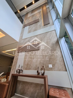 Foto 4: Edifício Residencial de 2 quartos, no bairro Parque Res. Aquarius, em São José dos Campos