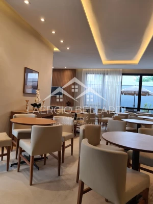 Foto 5: Edifício Residencial de 2 quartos, no bairro Parque Res. Aquarius, em São José dos Campos