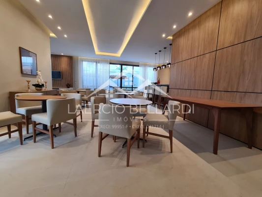 Foto 6: Edifício Residencial de 2 quartos, no bairro Parque Res. Aquarius, em São José dos Campos