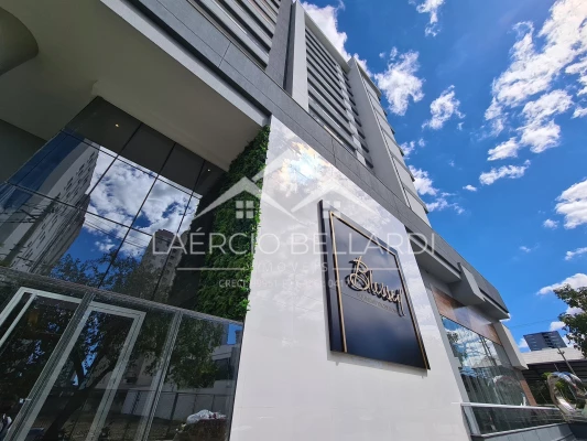 Foto 8: Edifício Residencial de 2 quartos, no bairro Parque Res. Aquarius, em São José dos Campos