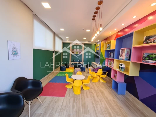 Foto 13: Edifício Residencial de 2 quartos, no bairro Parque Res. Aquarius, em São José dos Campos