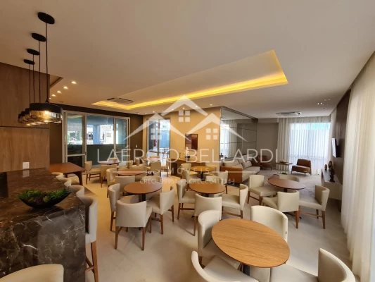 Foto 16: Edifício Residencial de 2 quartos, no bairro Parque Res. Aquarius, em São José dos Campos