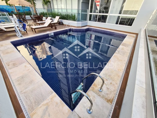 Foto 20: Edifício Residencial de 2 quartos, no bairro Parque Res. Aquarius, em São José dos Campos