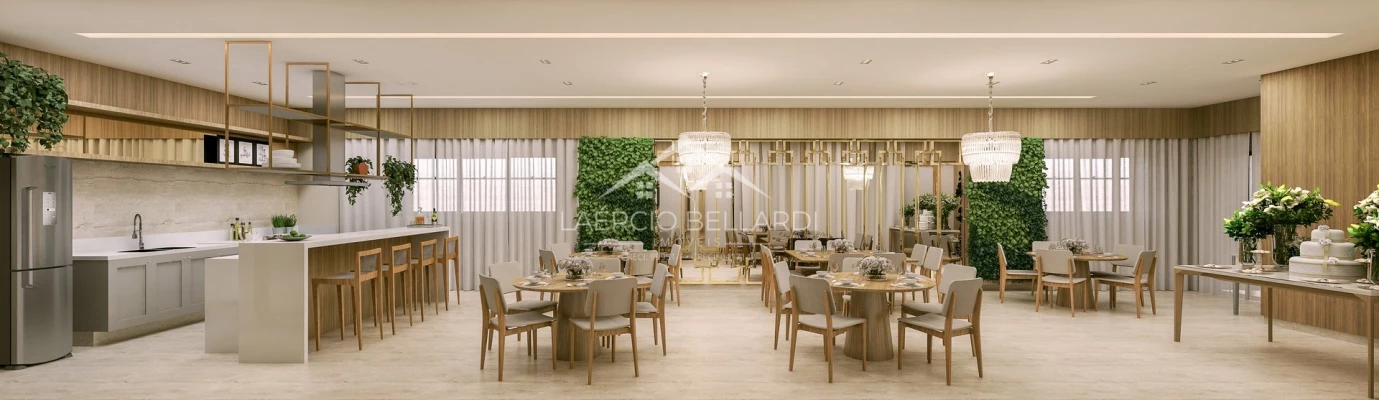 Foto 6: Edifício Residencial de 1 quarto, no bairro Jardim Apolo, em São José dos Campos