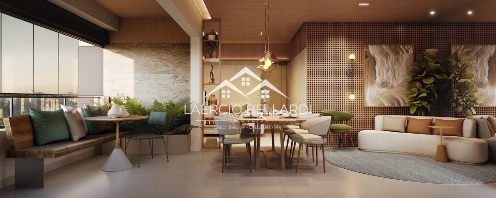 Foto 4: Edifício Residencial de 3 quartos, 40m² no bairro Conj. Res. Trinta e Um de Marco, em São José dos Campos