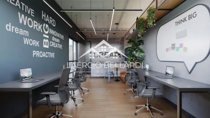 Foto 5: Edifício Residencial de 3 quartos, 40m² no bairro Conj. Res. Trinta e Um de Marco, em São José dos Campos