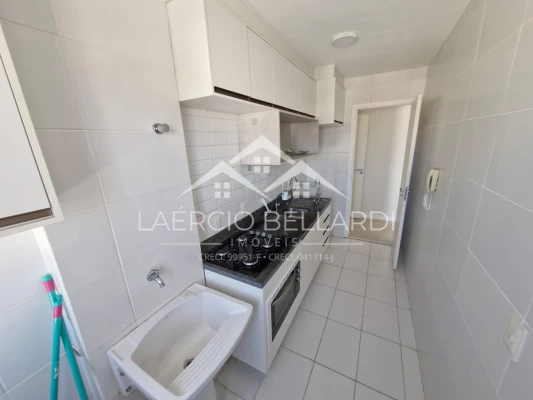 Foto 4: Apartamento de 2 quartos, no bairro Loteamento Industrial Água Preta, em Pindamonhangaba