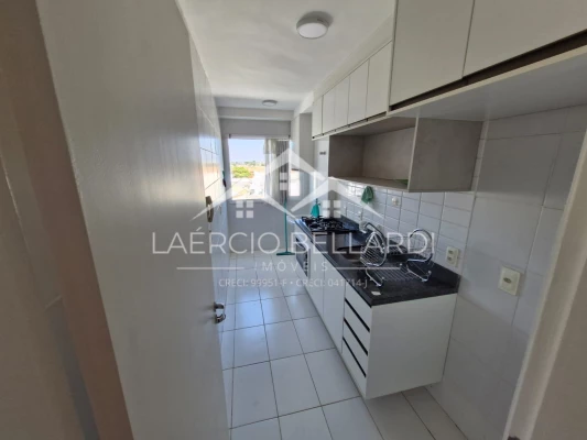 Foto 5: Apartamento de 2 quartos, no bairro Loteamento Industrial Água Preta, em Pindamonhangaba