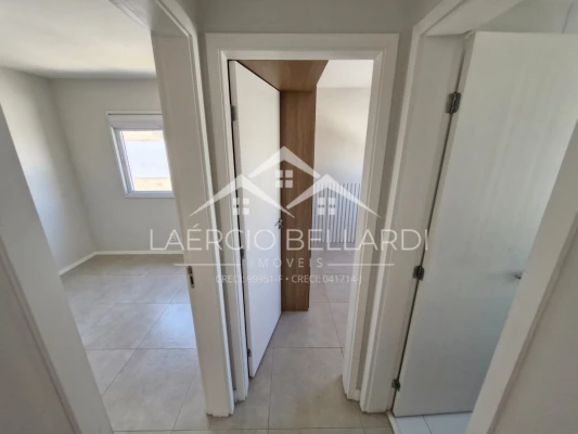 Foto 8: Apartamento de 2 quartos, no bairro Loteamento Industrial Água Preta, em Pindamonhangaba