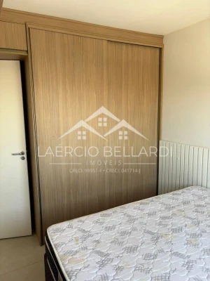 Foto 15: Apartamento de 2 quartos, no bairro Loteamento Industrial Água Preta, em Pindamonhangaba