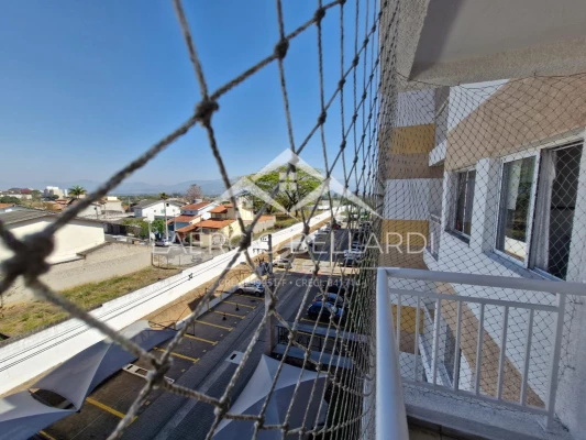 Foto 16: Apartamento de 2 quartos, no bairro Loteamento Industrial Água Preta, em Pindamonhangaba