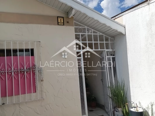 Foto 1: Casa de 2 quartos, 135m² no bairro Vila São José, em Taubaté