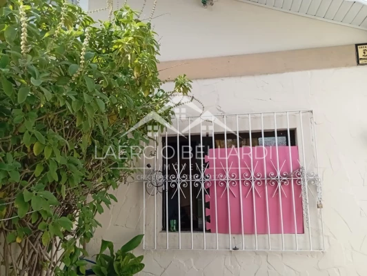 Foto 2: Casa de 2 quartos, 135m² no bairro Vila São José, em Taubaté