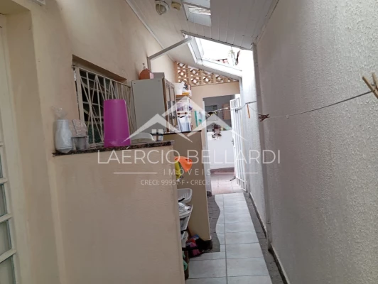 Foto 11: Casa de 2 quartos, 135m² no bairro Vila São José, em Taubaté