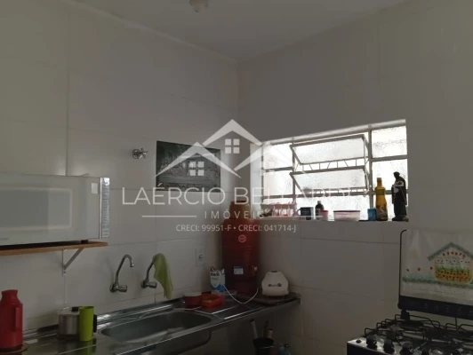 Foto 21: Casa de 2 quartos, 135m² no bairro Vila São José, em Taubaté