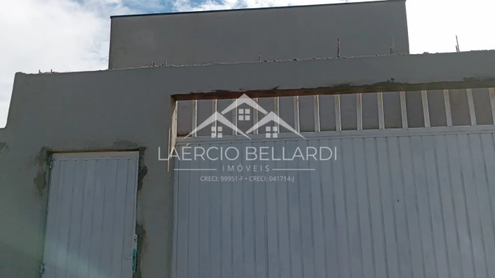 Foto 1: Casa de 3 quartos, no bairro Borda da Mata, em Caçapava