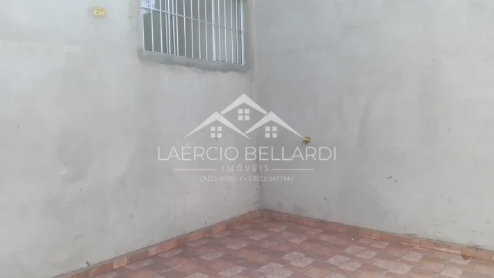 Foto 2: Casa de 3 quartos, no bairro Borda da Mata, em Caçapava