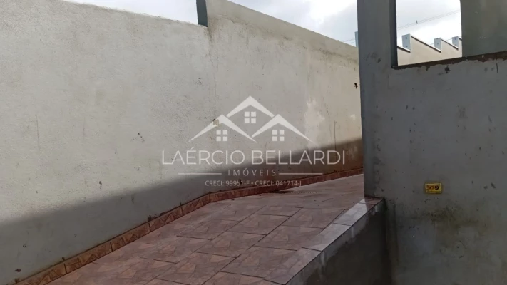 Foto 3: Casa de 3 quartos, no bairro Borda da Mata, em Caçapava