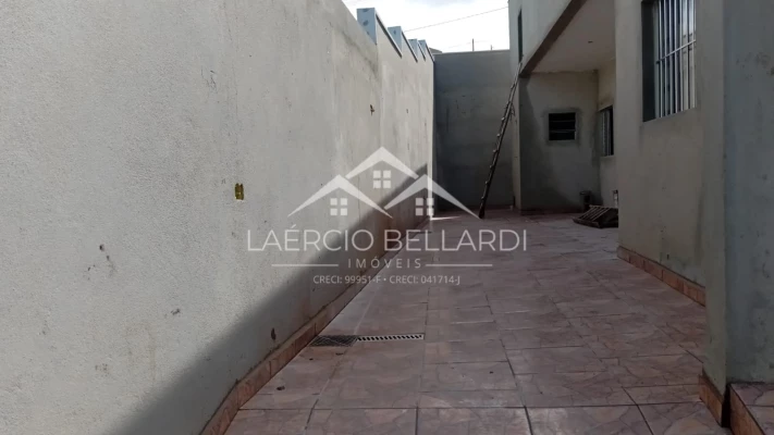 Foto 4: Casa de 3 quartos, no bairro Borda da Mata, em Caçapava