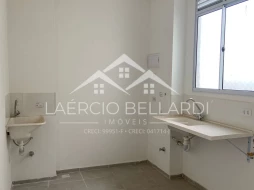 Imagem Apartamento no bairro Granjas Santa Terezinha, em Taubaté