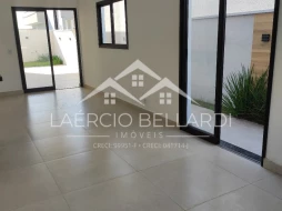 Imagem Casa de Condomínio de 3 quartos, 135m² no bairro Parque Residencial Maria Elmira, em Caçapava