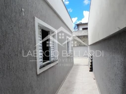 Imagem Casa de 2 quartos, 78m² no bairro Residencial Estoril, em Taubaté