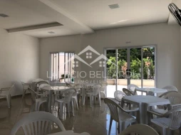Imagem Apartamento de 2 quartos, 74m² no bairro Jardim das Nações, em Taubaté