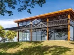 Imagem Casa de Condomínio de 4 quartos, 451m² no bairro Condomínio Residencial Ecopark Bourbon, em Caçapava