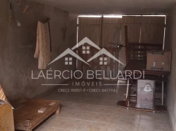 Imagem Casa de 3 quartos, no bairro Jardim Maria Augusta, em Taubaté