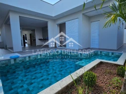 Imagem Casa de 3 quartos, 149m² no bairro Res. Terras do Vale, em Caçapava