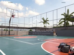 Imagem Apartamento de 3 quartos, 148m² no bairro Loteamento Residencial e Comercial Bosque Flamboyant, em Taubaté