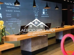 Imagem Sala Comercial de 804m² no bairro Centro, em Jacareí