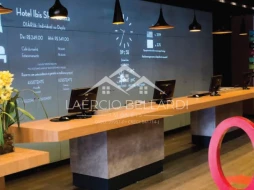 Imagem Loja / Salão / Ponto Comercial de 57m² no bairro Centro, em Jacareí