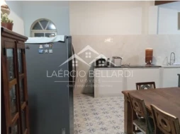 Imagem Casa de 3 quartos, 116m² no bairro Conjunto Residencial São Francisco, em Taubaté