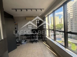 Imagem Comercial de 29m² no bairro Jardim Esplanada II, em São José dos Campos