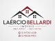 Logo  Laercio Bellardi Imóveis