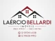 Logo Laercio Bellardi Imóveis